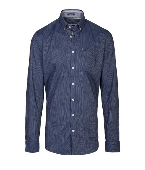 Chemise rayé
